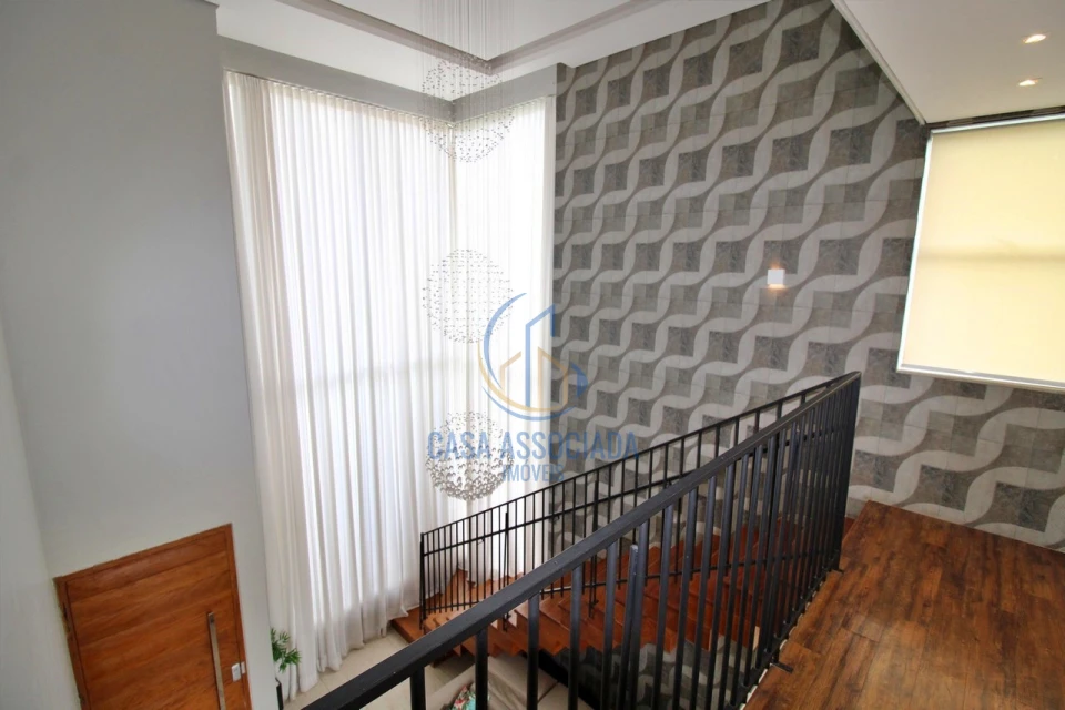 Imagens do imóveis Casa Em Condomínio Á Venda Condomínio Alphaville Vespasiano