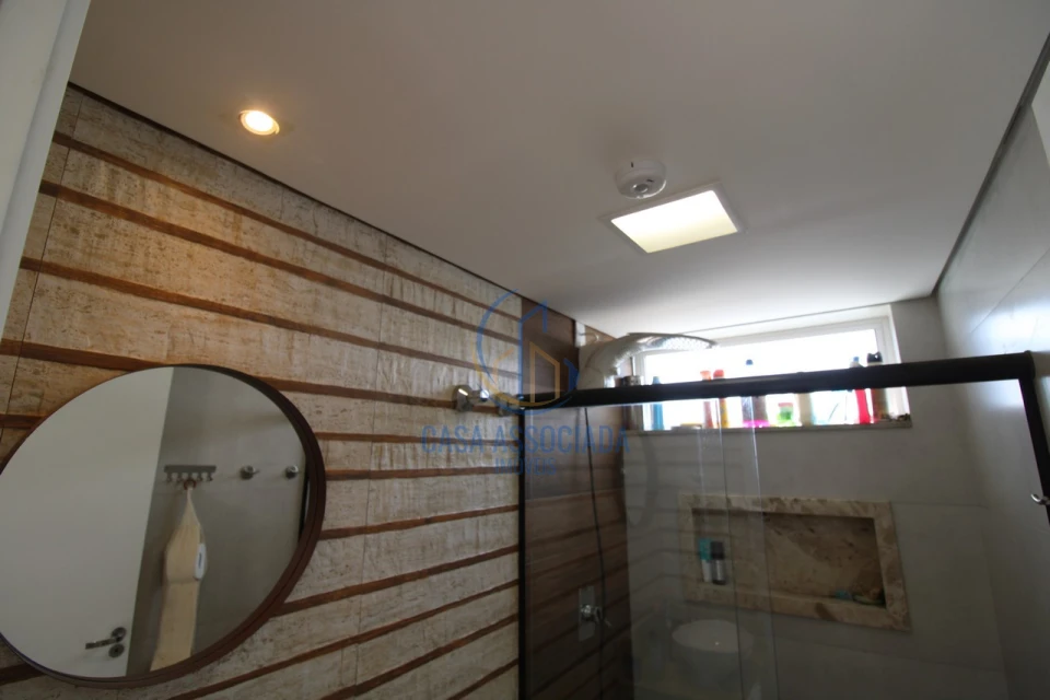 Imagens do imóveis Casa Em Condomínio Á Venda Condomínio Alphaville Vespasiano