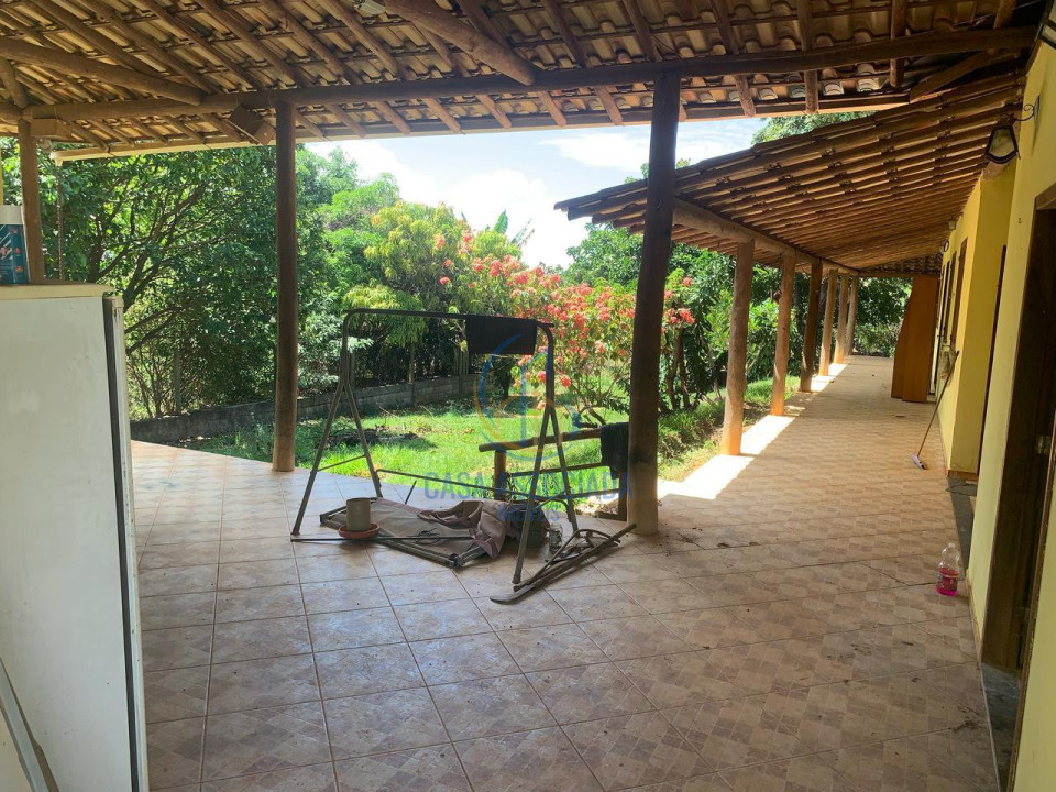 Imagens do imóveis Fazenda/Sítios/Chácaras Á Venda Chacará Rural Santa Luzia