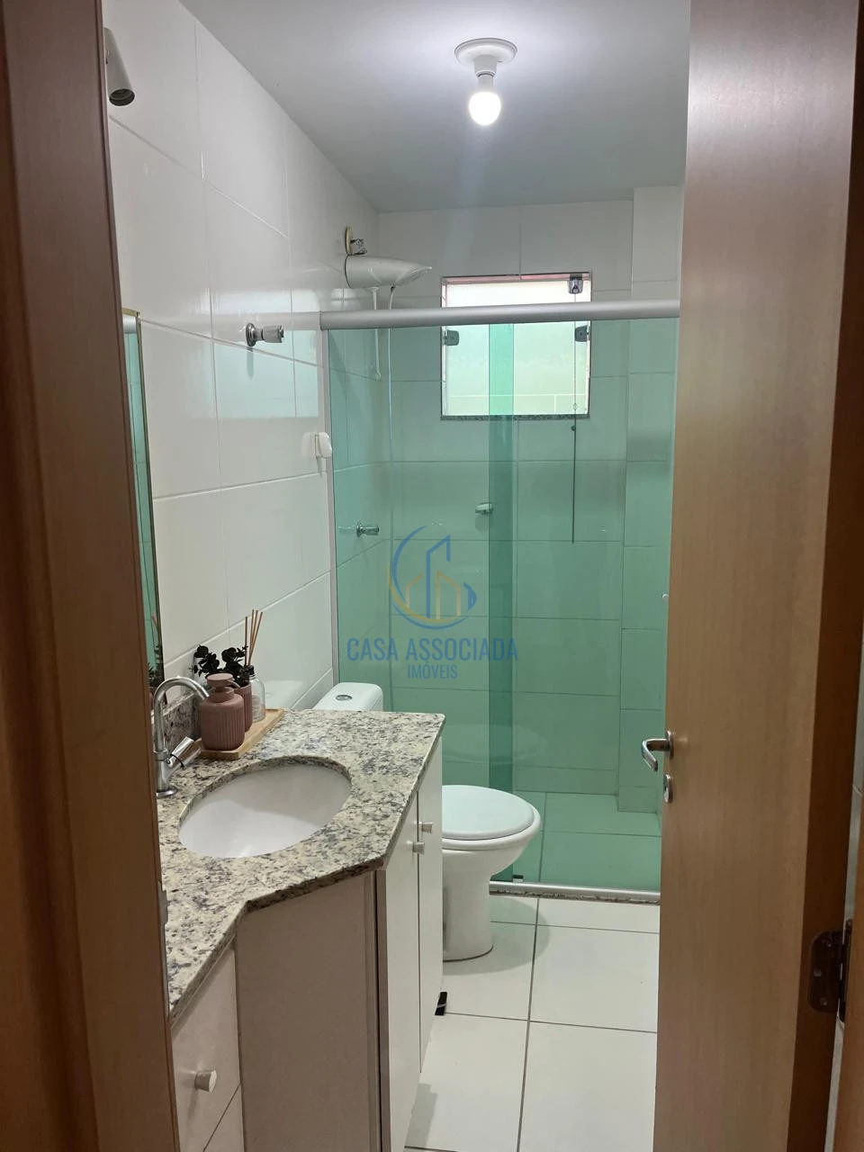 Imagens do imóveis Apartamento À Venda Názia 2ª Seção Vespasiano