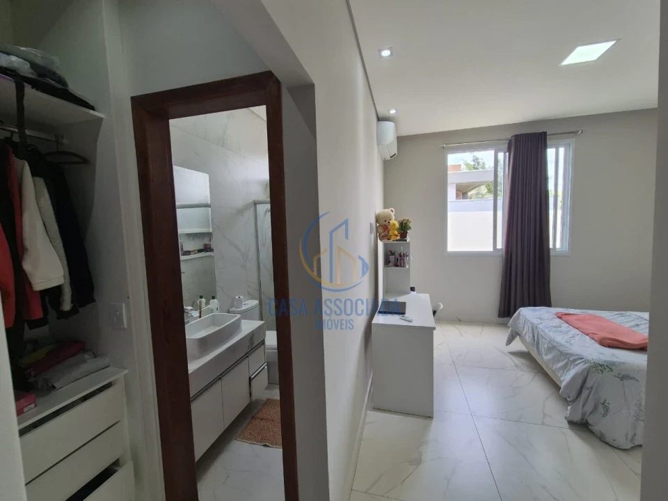 Imagens do imóveis CASA QUATRO SUITES CONDOMÍNIO MIRANTE DO FIDALGO