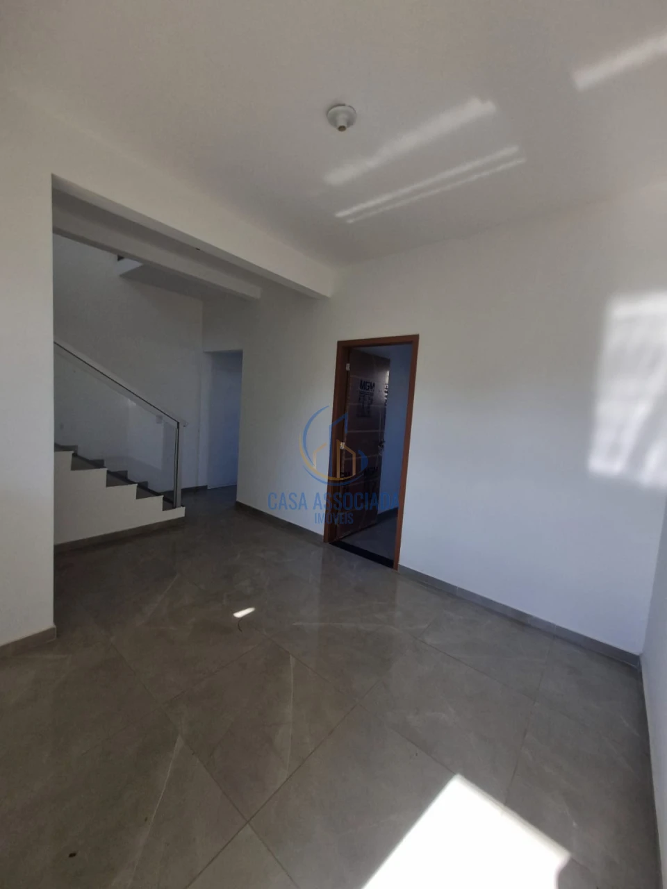 Imagens do imóveis Casa Geminada Á Venda Dom Pedro Ii São José Da Lapa