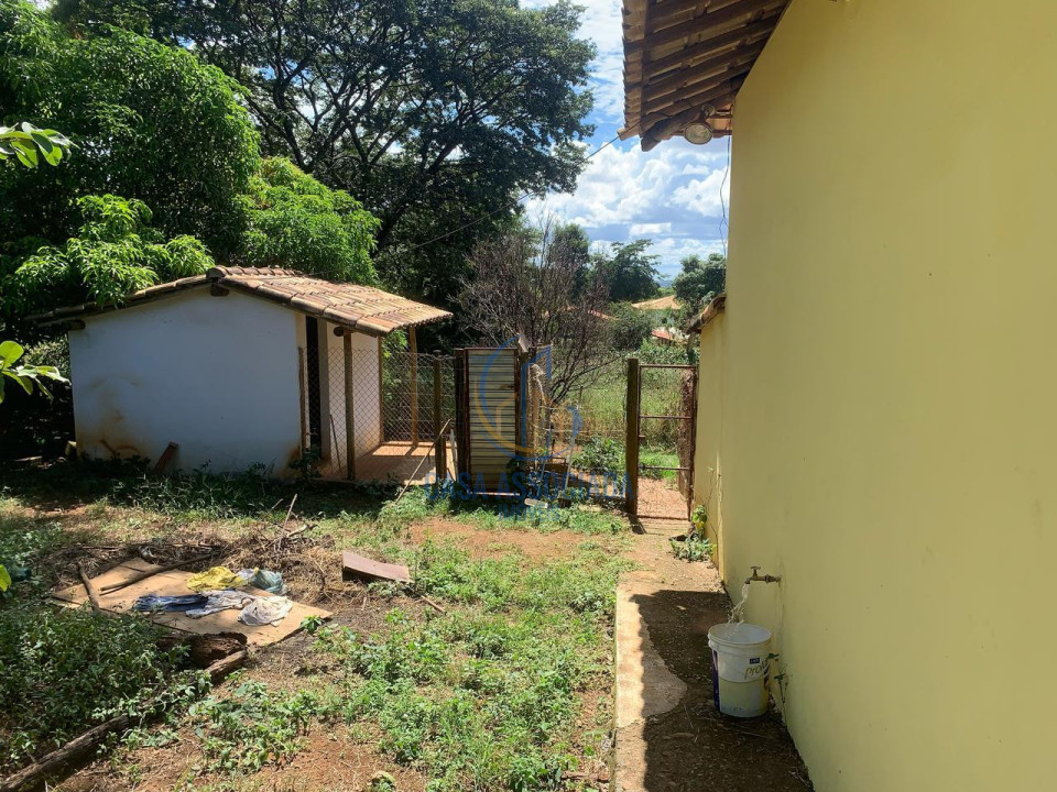 Imagens do imóveis Fazenda/Sítios/Chácaras Á Venda Chacará Rural Santa Luzia