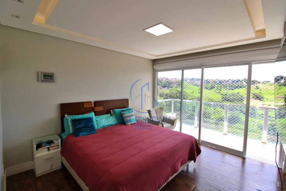 Imagens do imóveis Casa Em Condomínio Á Venda Condomínio Alphaville Vespasiano