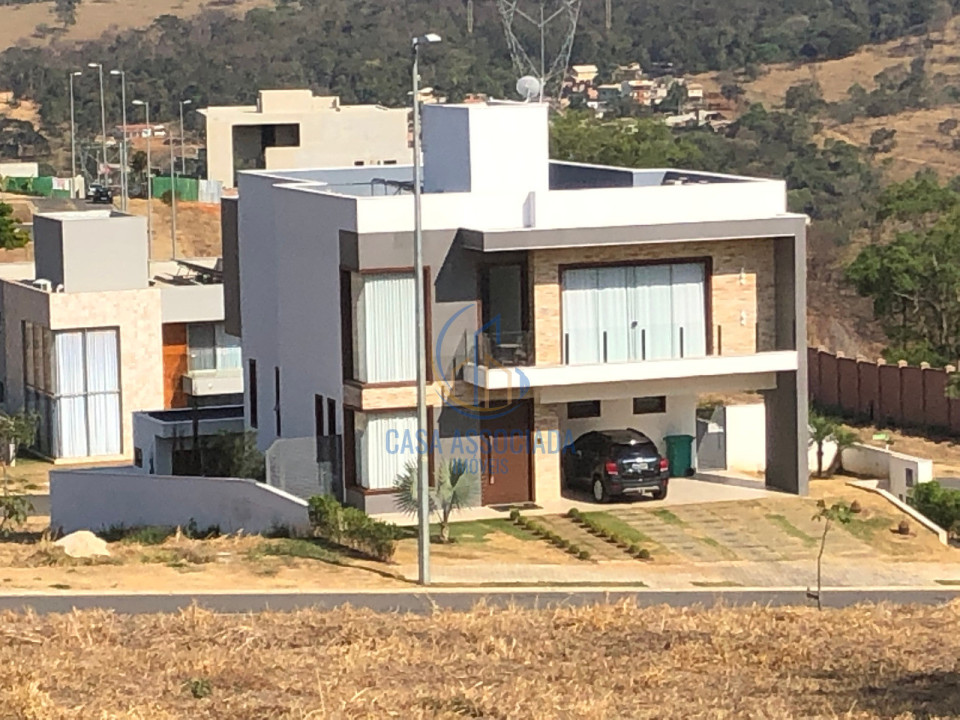 Imagens do imóveis Casa Em Condomínio Á Venda Condomínio Jardim Da Lagoa Lagoa Santa