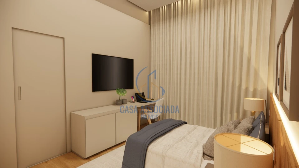 Imagens do imóveis Casa Em Condomínio Á Venda Condomínio Alphaville Vespasiano