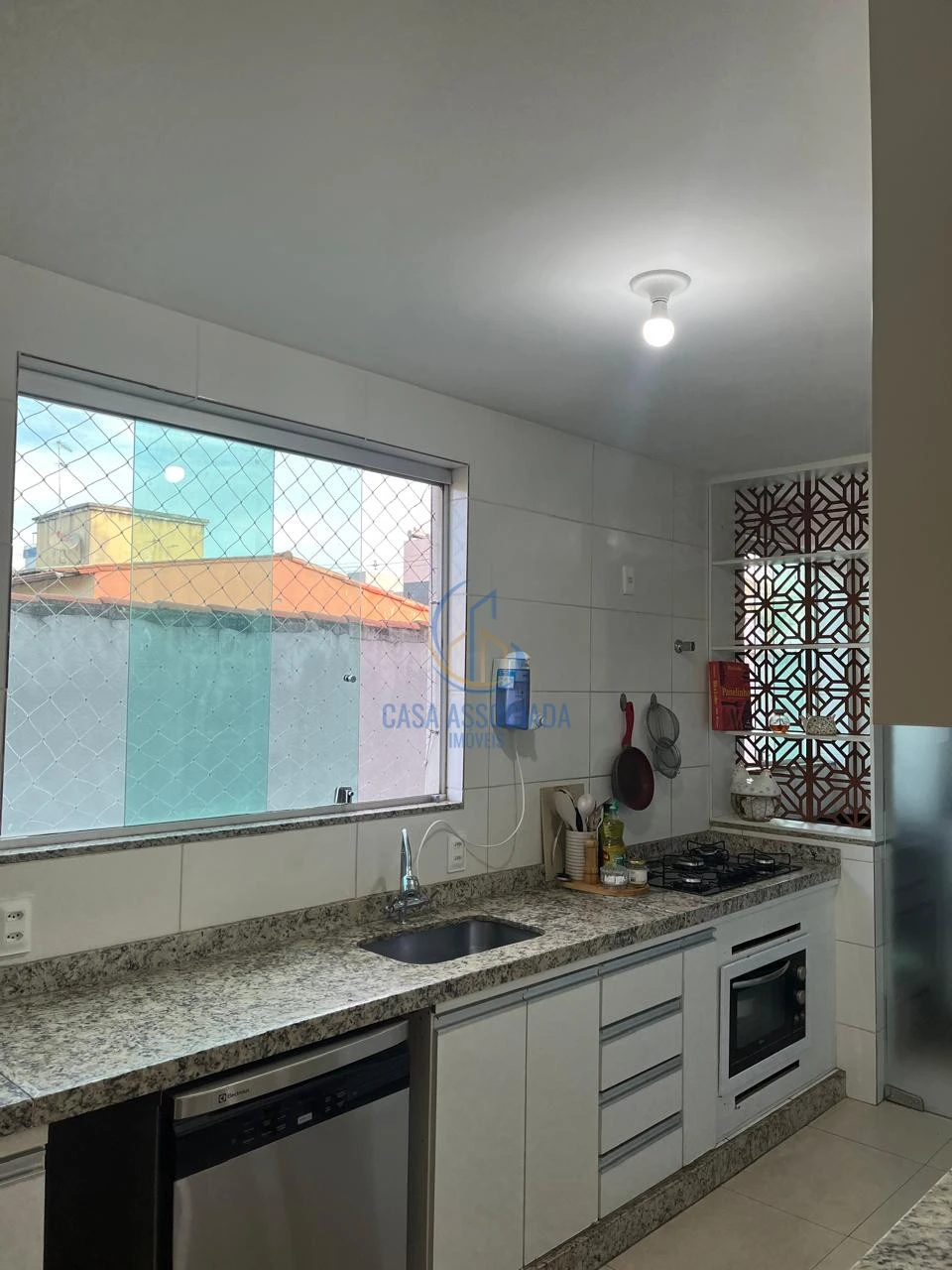 Imagens do imóveis Apartamento À Venda Názia 2ª Seção Vespasiano