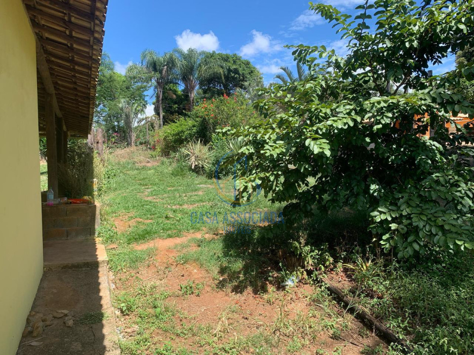 Imagens do imóveis Fazenda/Sítios/Chácaras Á Venda Chacará Rural Santa Luzia