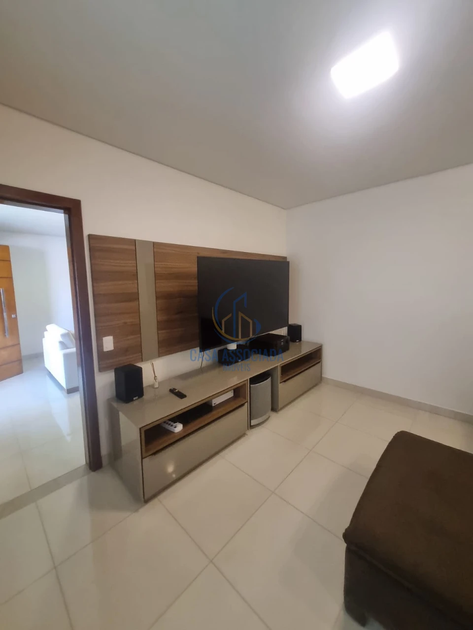 Imagens do imóveis Casa  ecologicamente correta À Venda Serra Dourada Vespasiano 02 suítes 01 sem suíte