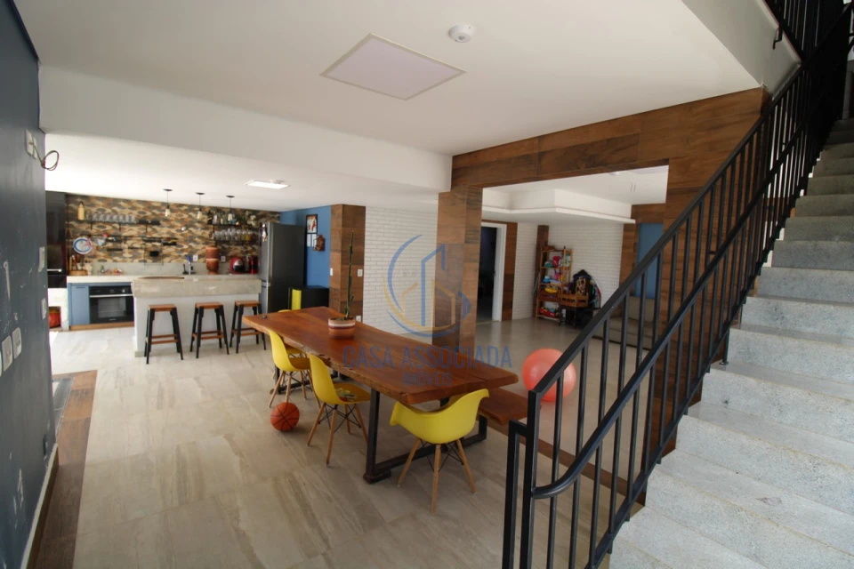 Imagens do imóveis Casa Em Condomínio Á Venda Condomínio Alphaville Vespasiano