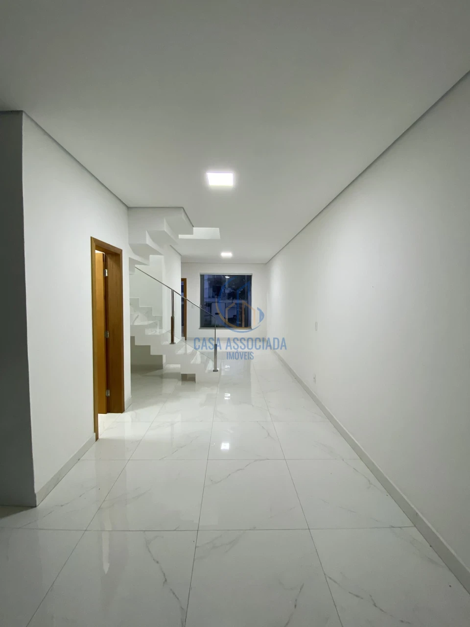 Imagens do imóveis Casa Geminada À Venda Názia 2ª Seção Vespasiano