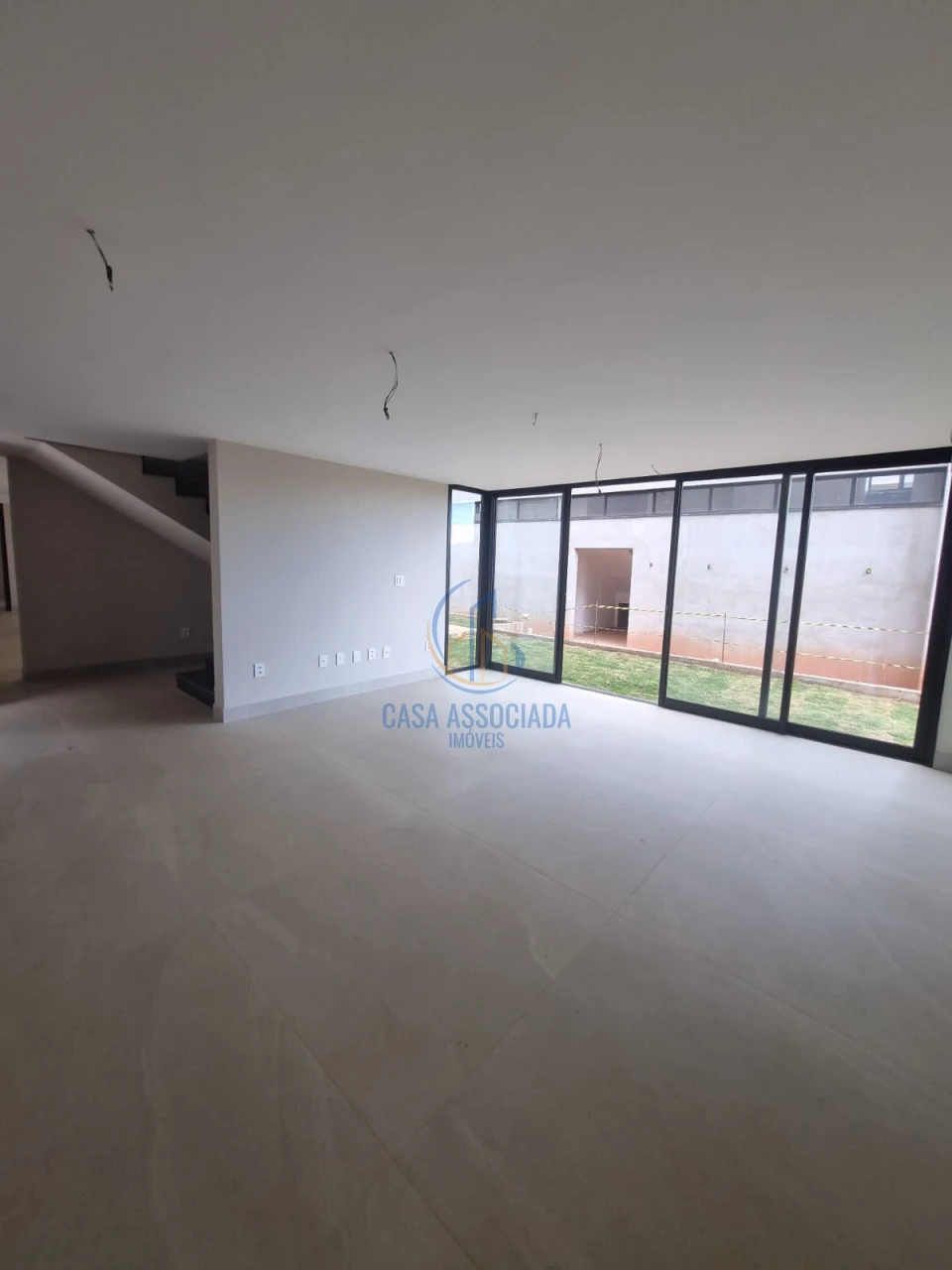 Imagens do imóveis Casa Em Condomínio À Venda Lcondomínio Lexi Pampulha Belo Horizonte