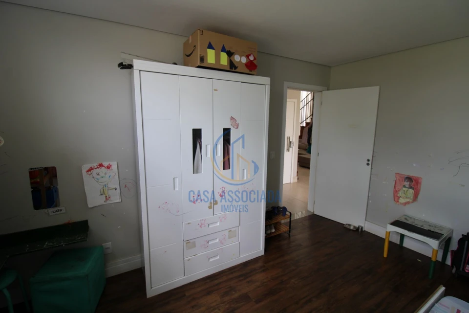 Imagens do imóveis Casa Em Condomínio Á Venda Condomínio Alphaville Vespasiano