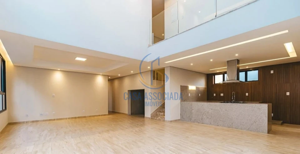 Imagens do imóveis Casa Em Condomínio À Venda Condomínio Granpark Toscana Vespasiano Vespasiano