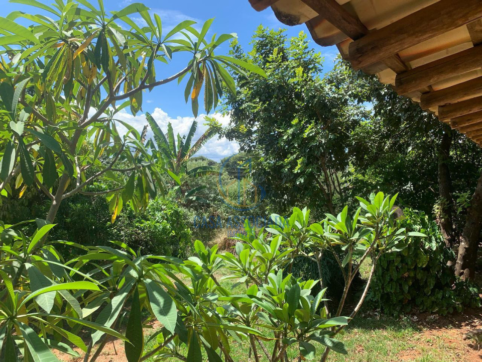 Imagens do imóveis Fazenda/Sítios/Chácaras Á Venda Chacará Rural Santa Luzia