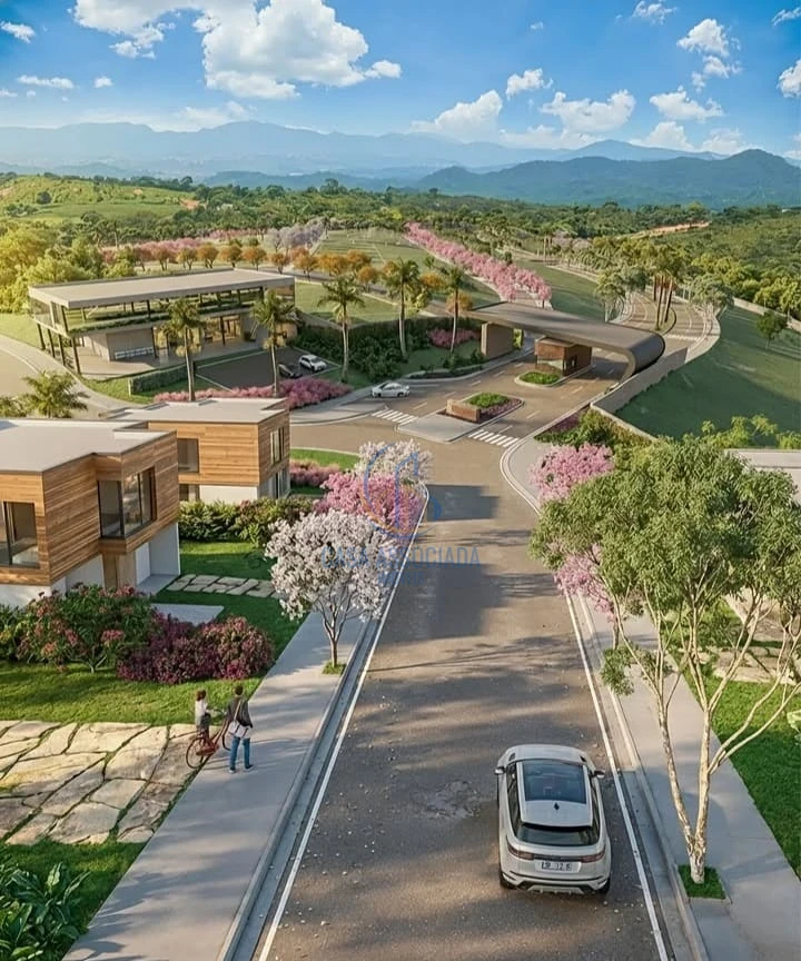 Imagens do imóveis Terreno Em Condomínio À Venda Condomínio Quatro Estações Lagoa Santa