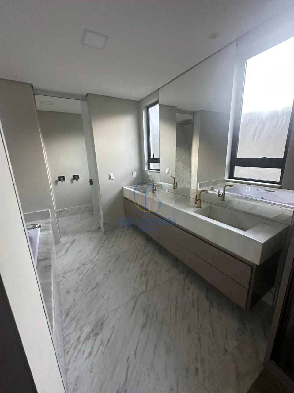 Imagens do imóveis Casa Em Condomínio À Venda Condomínio Granpark Toscana Vespasiano Vespasiano