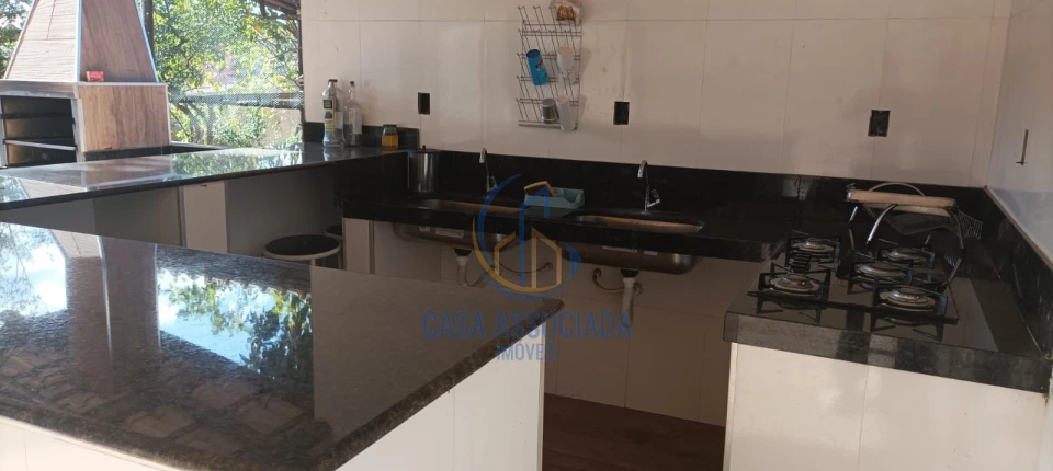 Imagens do imóveis Casa Á Venda Mansão Lagoa Santa