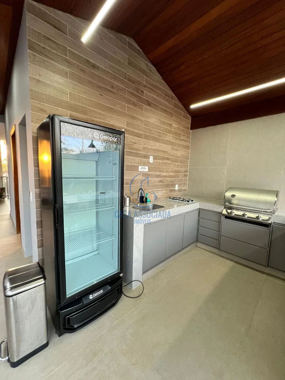 Imagens do imóveis Casa Em Condomínio À Venda Condomínio Estância Das Petúnias Lagoa Santa