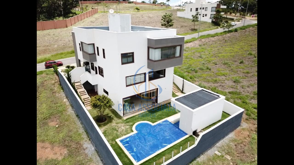 Imagens do imóveis Casa Em Condomínio Á Venda Condomínio Jardim Da Lagoa Lagoa Santa