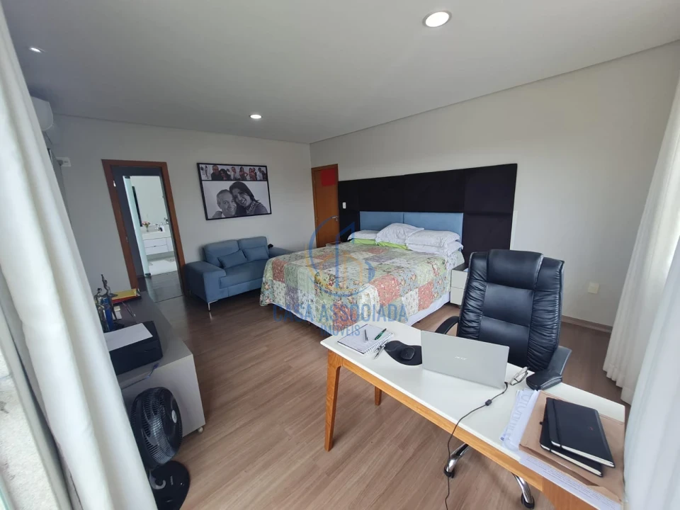 Imagens do imóveis CASA MOBILIADA CONDOMÍNIO GRAN PARK