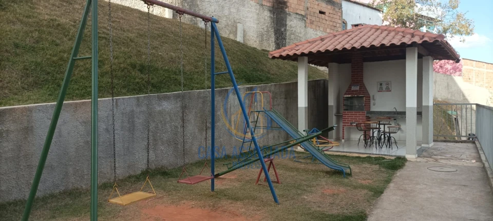 Imagens do imóveis Apartamento Á Venda Apartamento Central Park Vespasiano