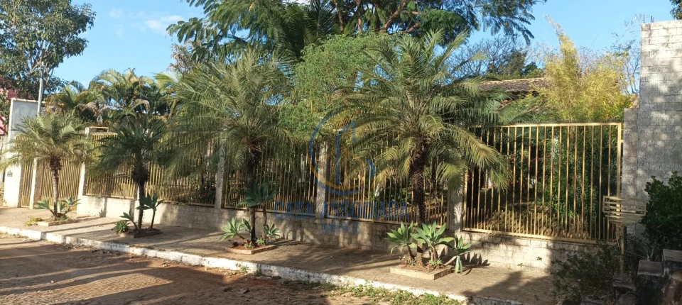 Imagens do imóveis Casa Á Venda Mansão Lagoa Santa