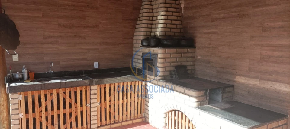 Imagens do imóveis Casa Á Venda Mansão Lagoa Santa
