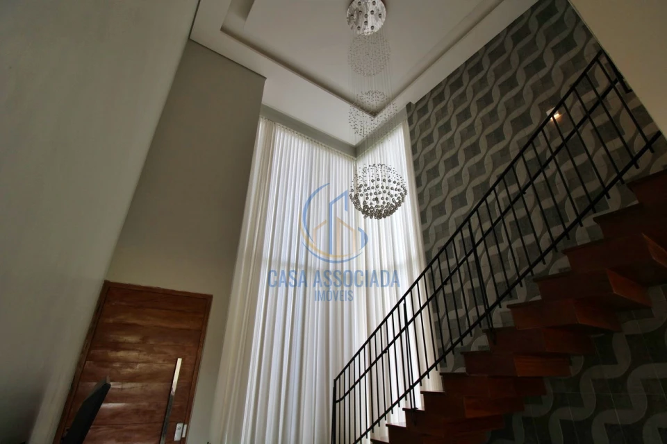 Imagens do imóveis Casa Em Condomínio Á Venda Condomínio Alphaville Vespasiano