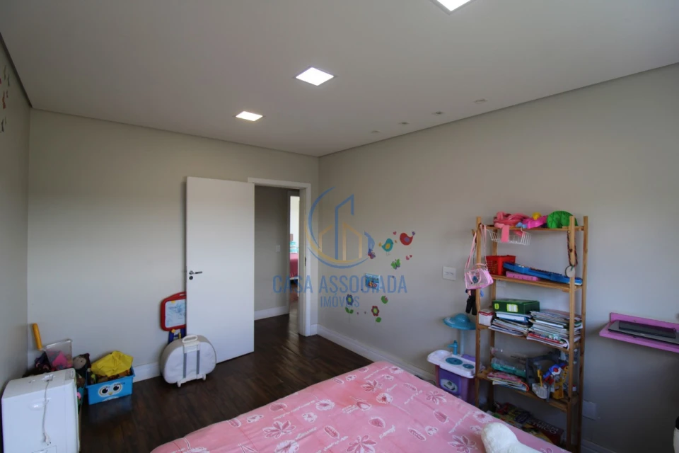 Imagens do imóveis Casa Em Condomínio Á Venda Condomínio Alphaville Vespasiano