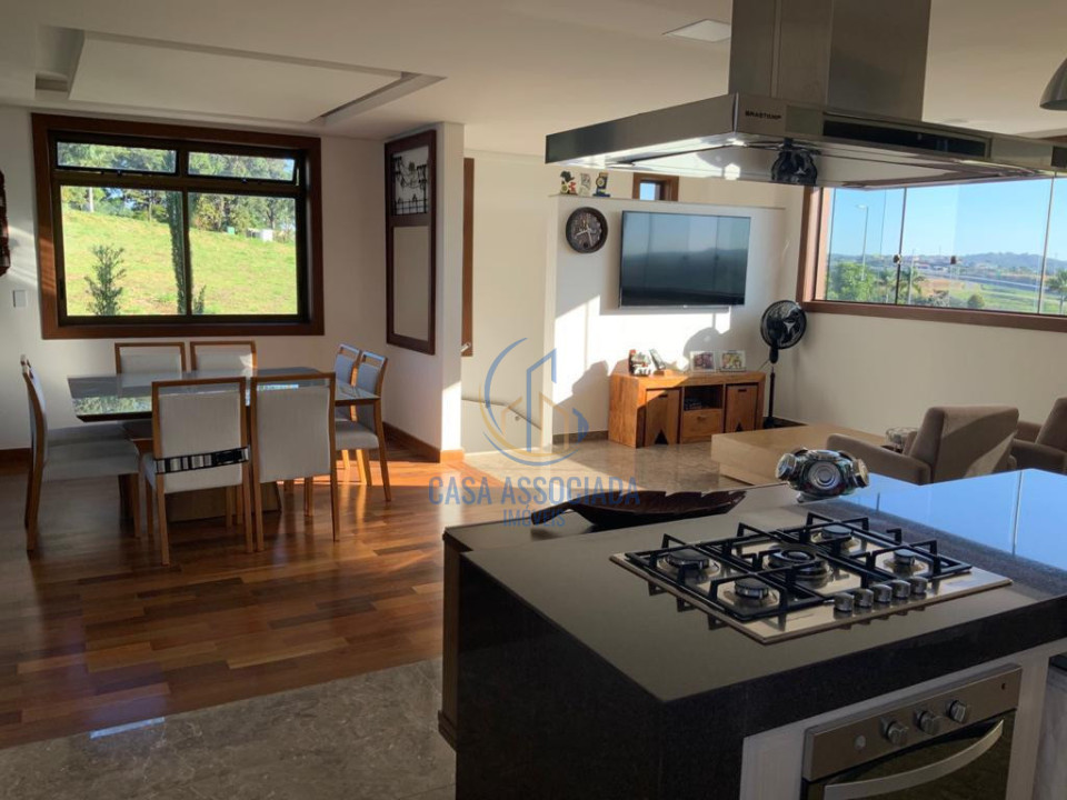 Imagens do imóveis Casa Em Condomínio Á Venda Condomínio Jardim Da Lagoa Lagoa Santa