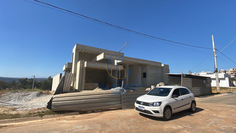 Imagens do imóveis Casa Em Condomínio Á Venda Condomínio Granpark Toscana Vespasiano Vespasiano
