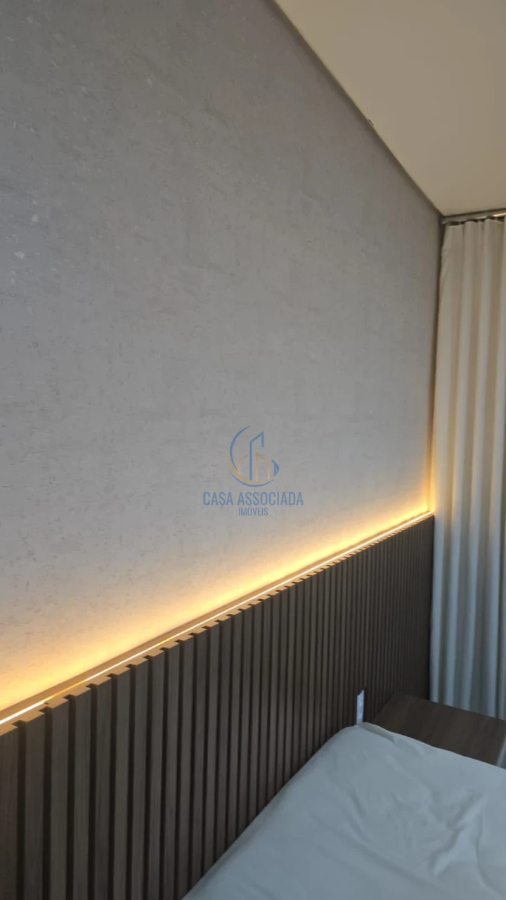 Imagens do imóveis CASA MOBILIADA CONDOMÍNIO GRAN PARK