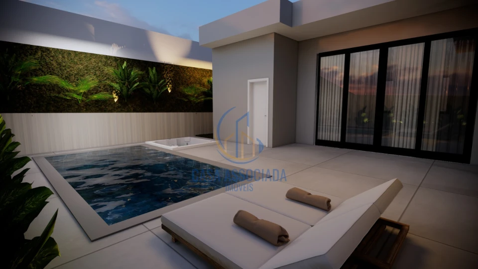 Imagens do imóveis Casa Em Condomínio Á Venda Condomínio Alphaville Vespasiano