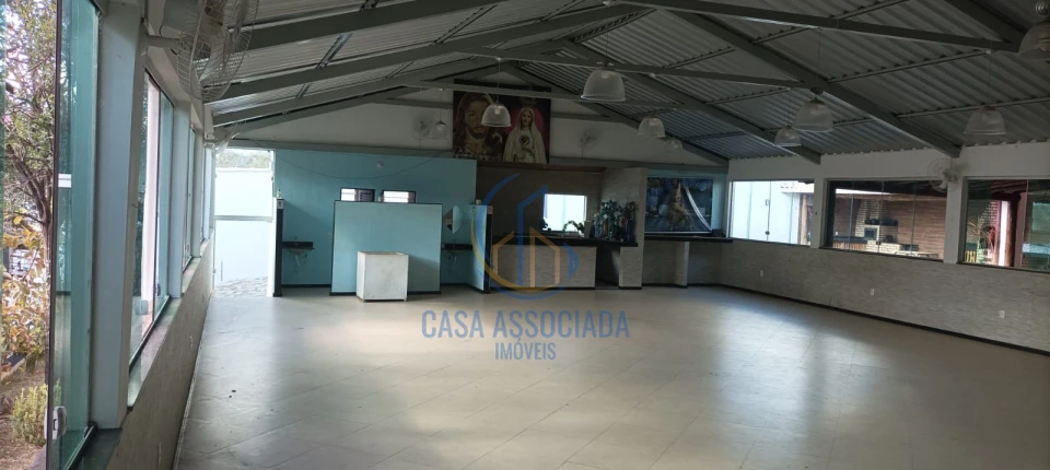 Imagens do imóveis Casa Á Venda Mansão Lagoa Santa