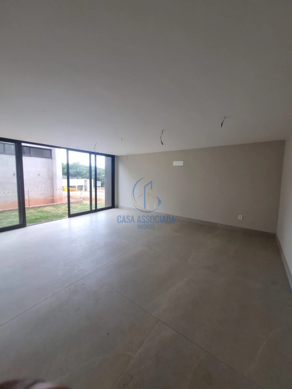 Imagens do imóveis Casa Em Condomínio À Venda Lcondomínio Lexi Pampulha Belo Horizonte