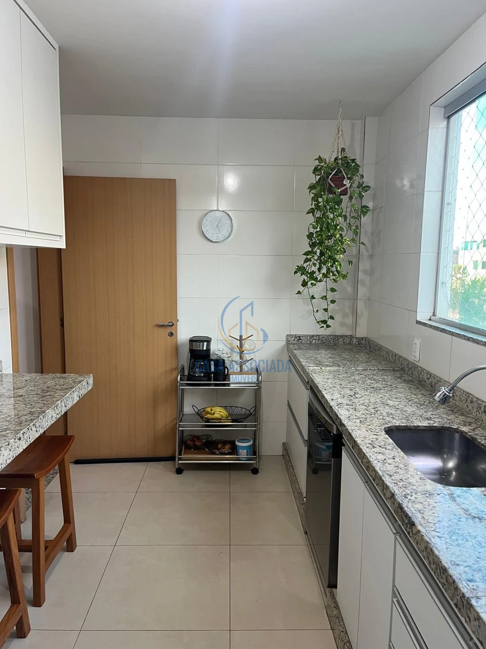 Imagens do imóveis Apartamento À Venda Názia 2ª Seção Vespasiano