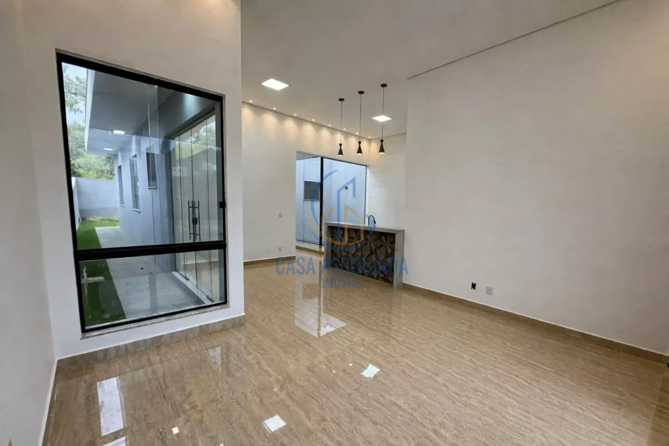 Imagens do imóveis Casa À Venda Eldorado Lagoa Santa