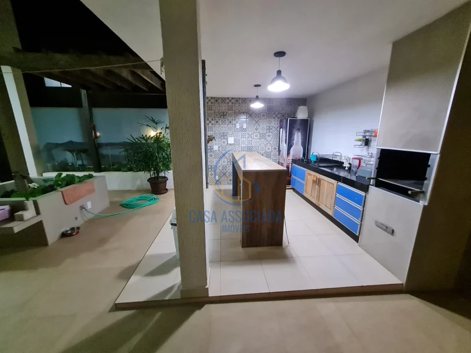 Imagens do imóveis CASA MOBILIADA CONDOMÍNIO GRAN PARK