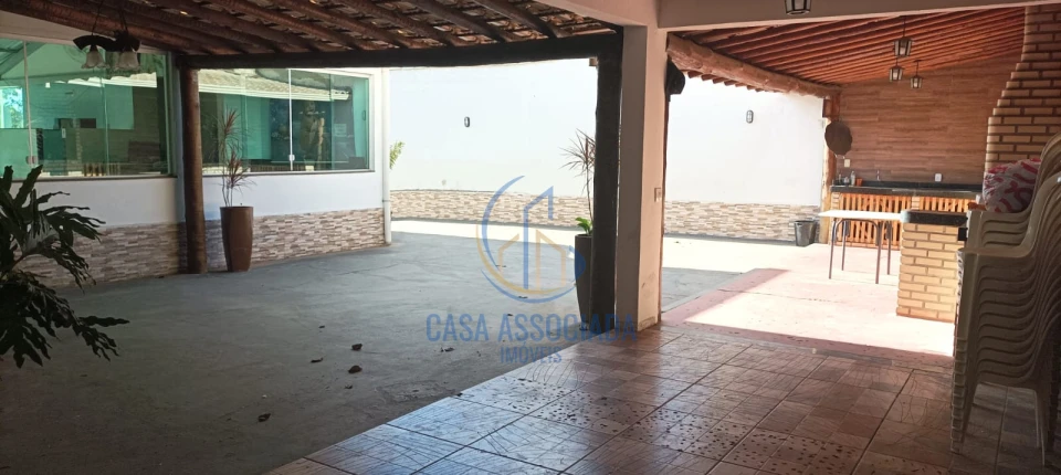 Imagens do imóveis Casa Á Venda Mansão Lagoa Santa