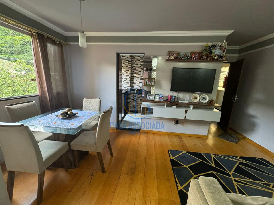 Imagens do imóveis Apartamento - Vale Formoso