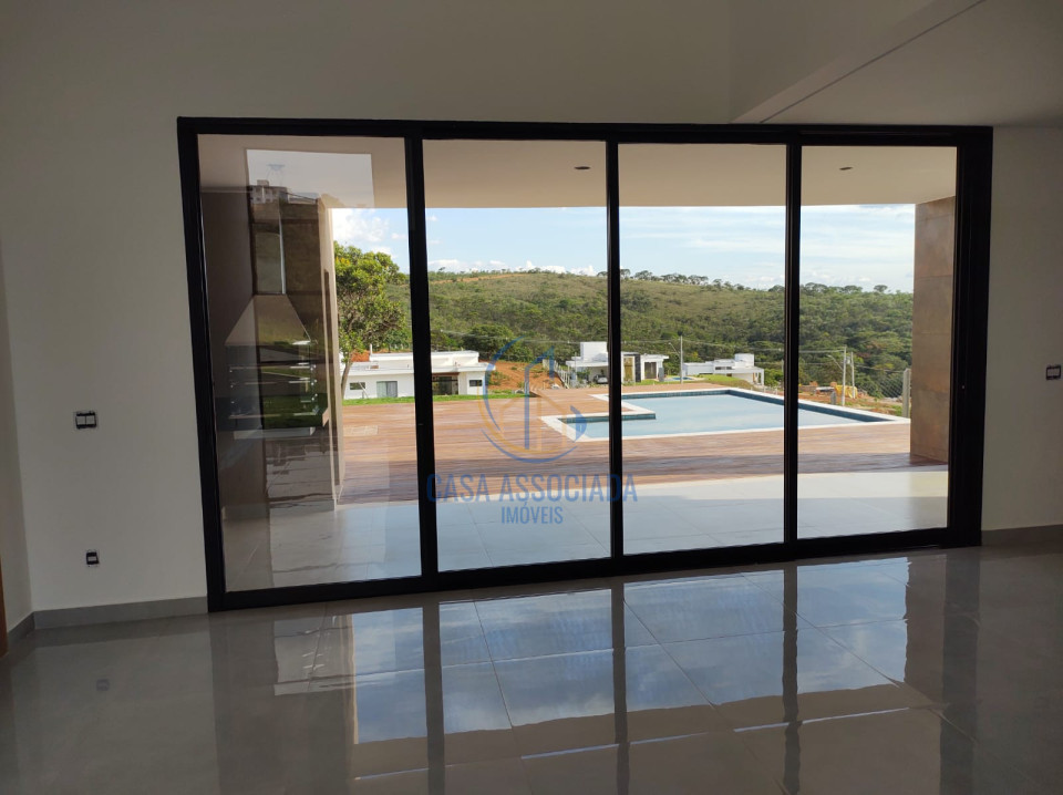 Imagens do imóveis Casa Em Condomínio Á Venda Condomínio Mont Ville Lagoa Santa