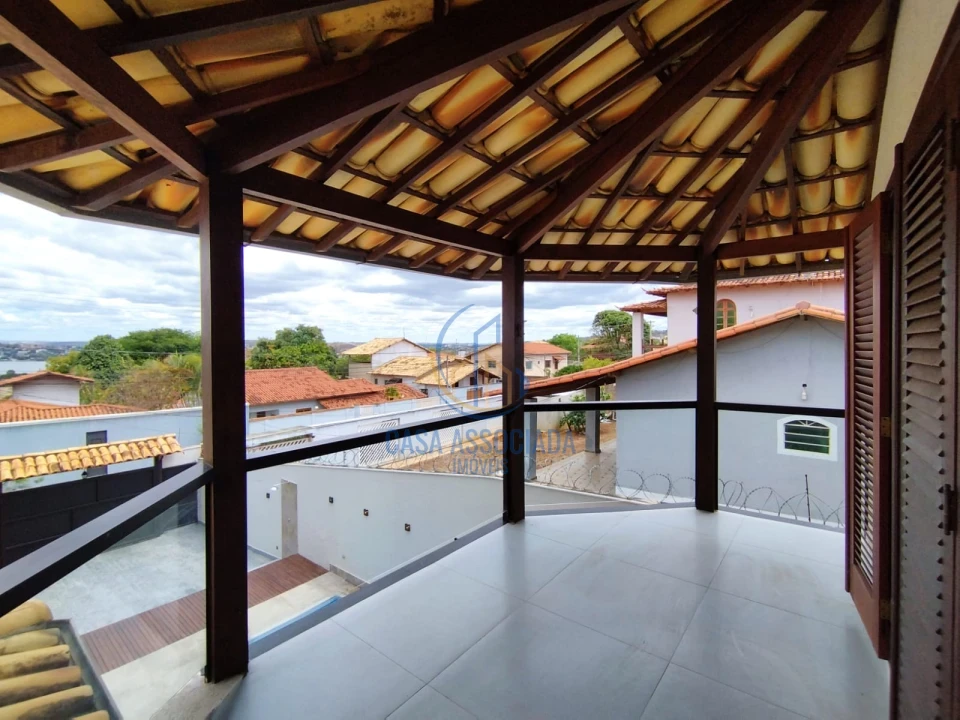 Imagens do imóveis Casa Quatro Quartos bairro Jóa Lagoa Santa