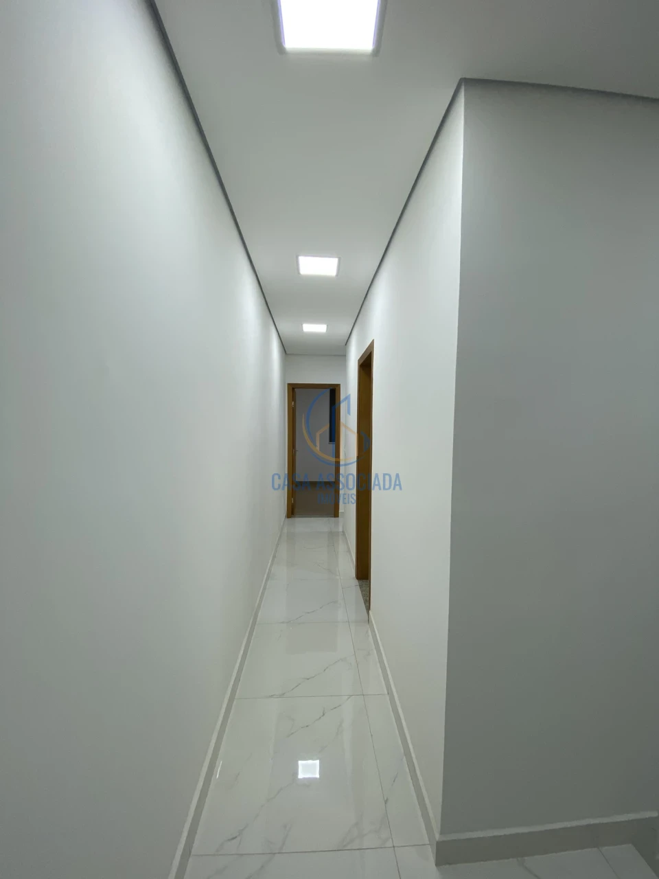 Imagens do imóveis Casa Geminada À Venda Názia 2ª Seção Vespasiano