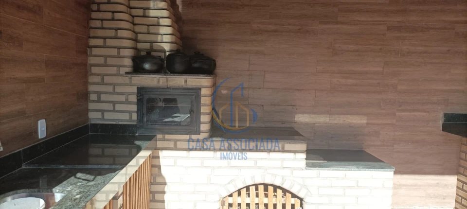 Imagens do imóveis Casa Á Venda Mansão Lagoa Santa