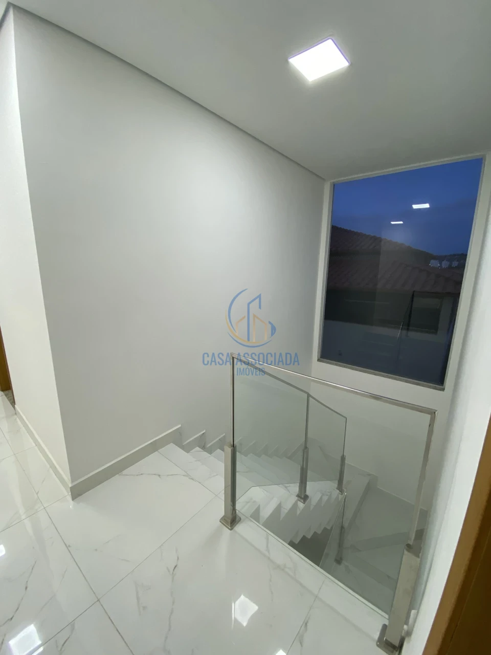 Imagens do imóveis Casa Geminada À Venda Názia 2ª Seção Vespasiano