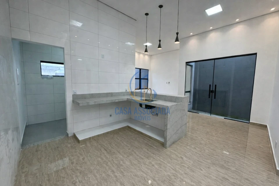 Imagens do imóveis Casa À Venda Eldorado Lagoa Santa