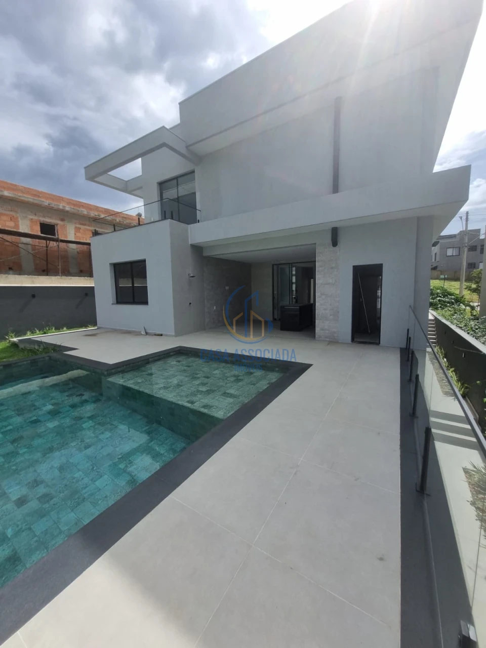 Imagens do imóveis Casa Em Condomínio À Venda Condomínio Granpark Toscana Vespasiano Vespasiano