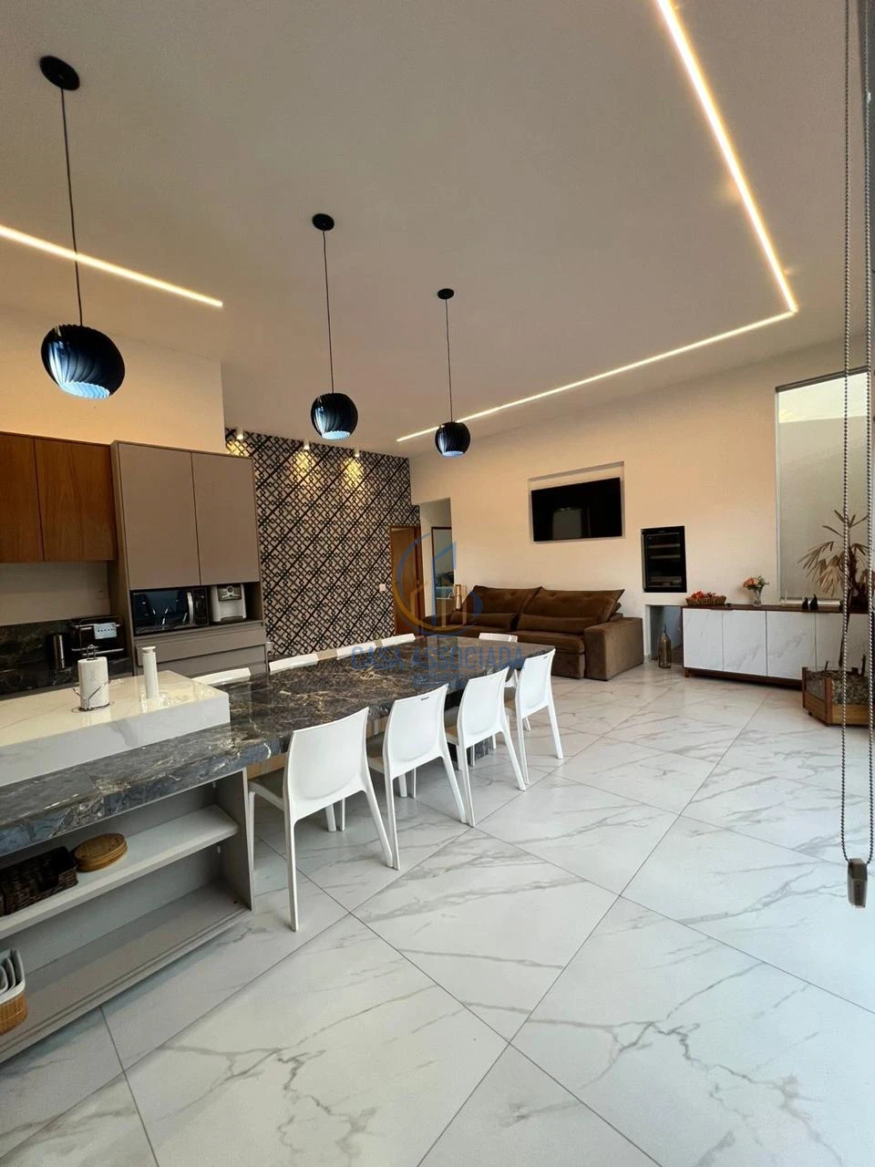 Imagens do imóveis Casa Em Condomínio À Venda Condomínio Estância Das Petúnias Lagoa Santa