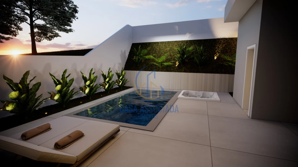 Imagens do imóveis Casa Em Condomínio Á Venda Condomínio Alphaville Vespasiano